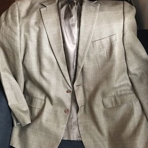 Men’s Ralph Lauren Jacket 52L Big n tall